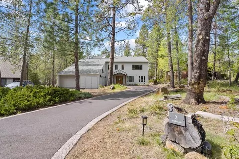 17714 Sparks Ln # 3, Sunriver, OR 97707