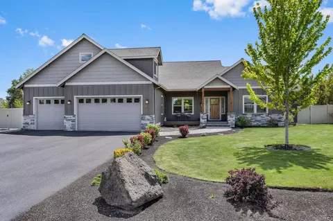 21447 Belknap Dr, Bend, OR 97701