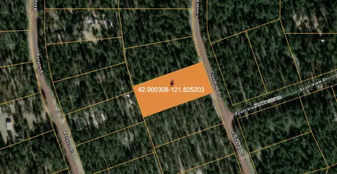 0 Cloudcap Dr #19 & 20, Chiloquin, OR 97624 photo 5