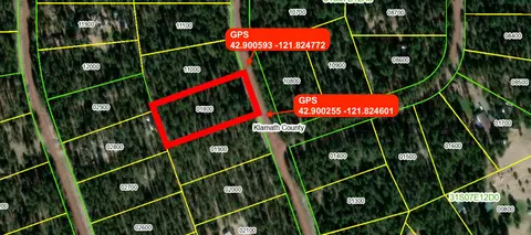 0 Cloudcap Dr #19 & 20, Chiloquin, OR 97624 photo 5