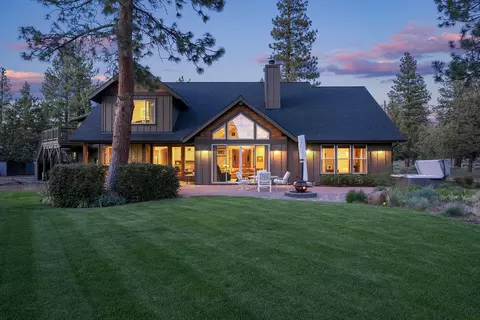 69300 Green Ridge Loop, Sisters, OR 97759