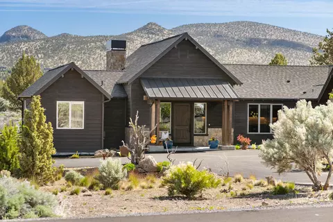 17462 SW Chaparral Dr, Powell Butte, OR 97753