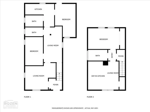 Floorplan - 581 E Main St, Ashland, OR 97520 photo 1 of 1