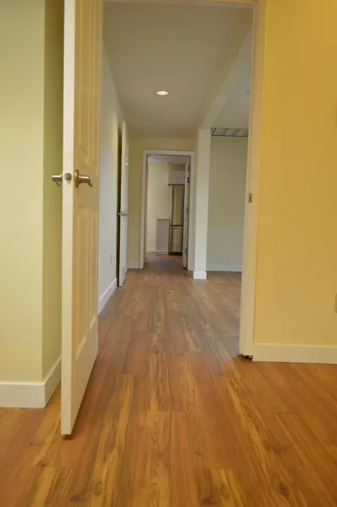 Entry Way - 581 E Main St, Ashland, OR 97520 photo 1 of 2