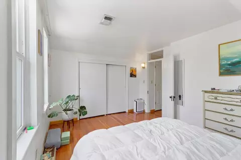 Bedroom - 581 E Main St, Ashland, OR 97520 photo 3 of 3