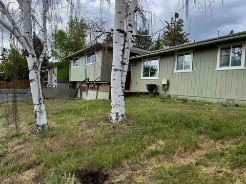 1903 N Eldorado Ave, Klamath Falls, OR 97601