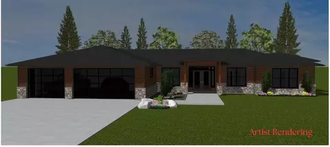 11753 Merganser Rd, Klamath Falls, OR 97601