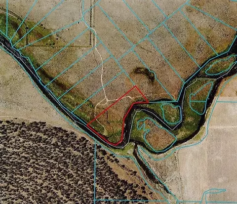 jackson drive LOT 6, Sprague River, OR 97639