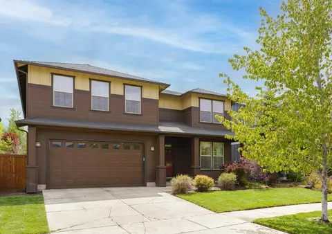 21177 Ritz Pl, Bend, OR 97702