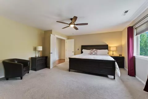 Bedroom - 21177 Ritz Pl, Bend, OR 97702 photo 1 of 4