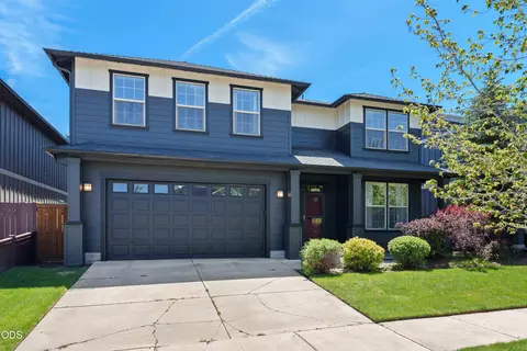 Exterior - 21177 Ritz Pl, Bend, OR 97702 photo 2 of 2