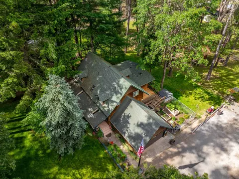View/Area - 4425 Evans Creek Rd, Rogue River, OR 97537 photo 1 of 7