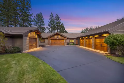 Exterior - 18883 Sutherland Ct, Bend, OR 97702 photo 15 of 23