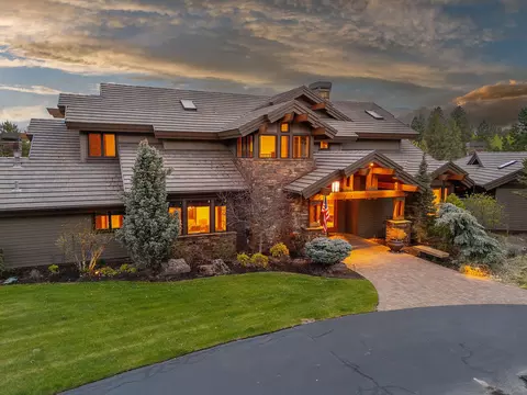 Exterior - 18883 Sutherland Ct, Bend, OR 97702 photo 1 of 23