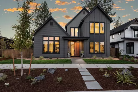 3350 NW Leavitt Ln #LOT 274, Bend, OR 97703