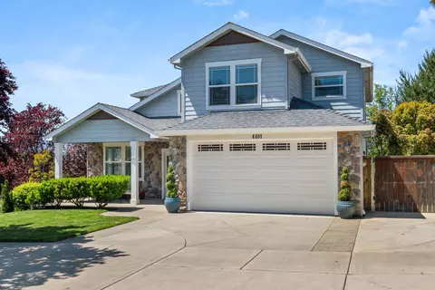4401 Park Ridge Dr, Medford, OR 97504