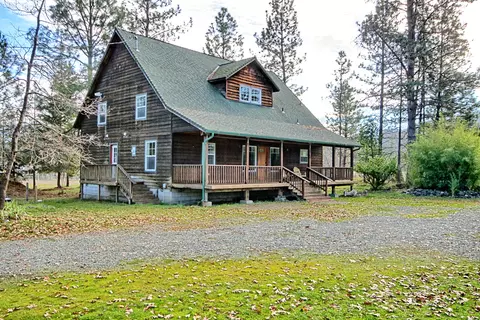 1190 Cedar Flat Rd, Williams, OR 97544