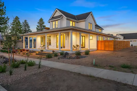 3359 NW Leavitt Ln #LOT 269, Bend, OR 97703