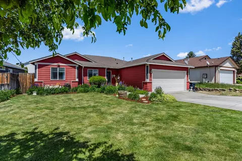 719 NE Quince Ave, Redmond, OR 97756