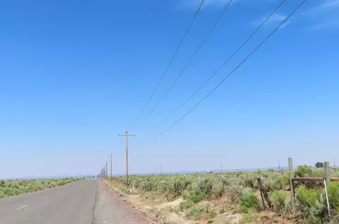 0 Fossil Lake Rd, Christmas Valley, OR 97641