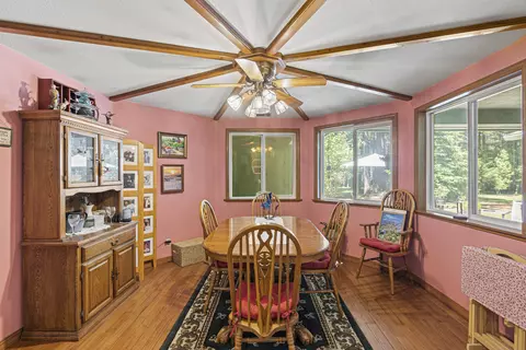 Dining - 200 Cornett Ln, Cave Junction, OR 97523 photo 1 of 1