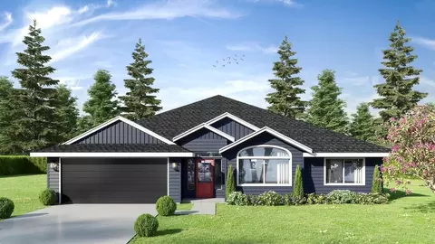 1156 W Ridge Dr #121, Klamath Falls, OR 97601