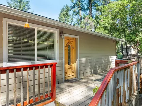 6041 Sterling Creek Rd, Jacksonville, OR 97530
