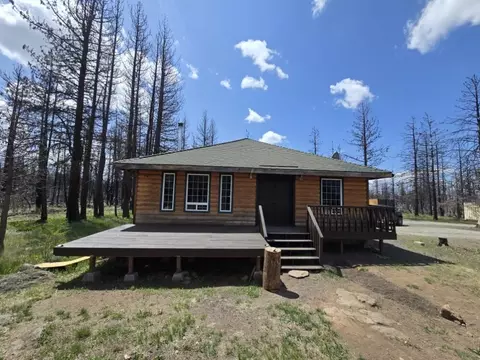 34010 Peccary Ln, Bonanza, OR 97623