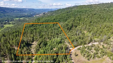 Ulrich Road, Prospect, OR 97536