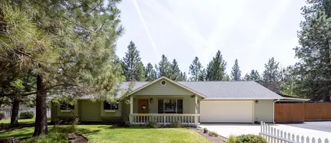 Exterior - 19683 Platinum Way, Bend, OR 97702 photo 18 of 18