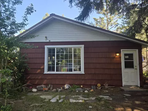 409 E Ash St, Chiloquin, OR 97624