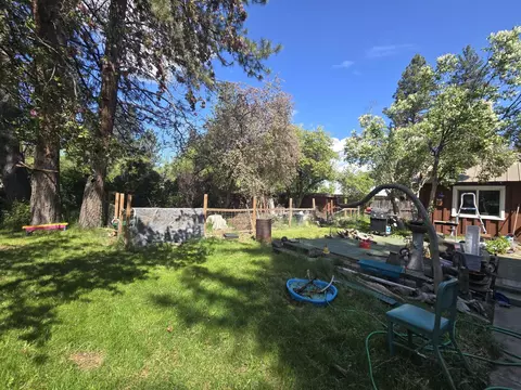 Exterior - 409 E Ash St, Chiloquin, OR 97624 photo 14 of 14