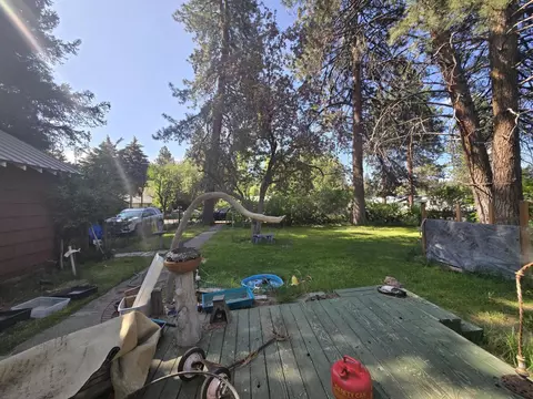 Exterior - 409 E Ash St, Chiloquin, OR 97624 photo 5 of 14