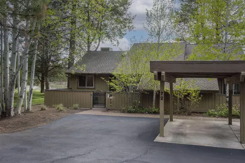57379 Lake Aspen Ct #72, Sunriver, OR 97707
