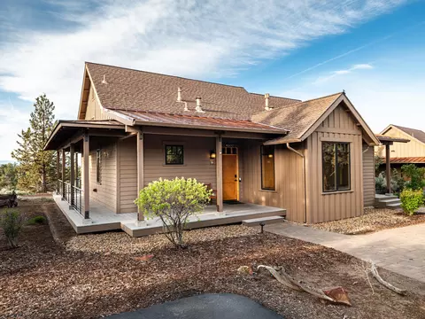 16752 SW Brasada Ranch Rd, Powell Butte, OR 97753