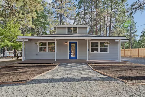 19341 Apache Rd, Bend, OR 97702