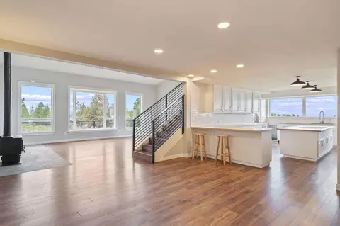 Living - 59870 Calgary Loop, Bend, OR 97702 photo 10 of 12