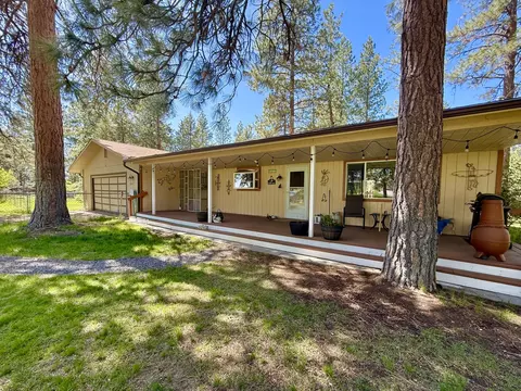 33206 Witam Bluff Dr, Chiloquin, OR 97624