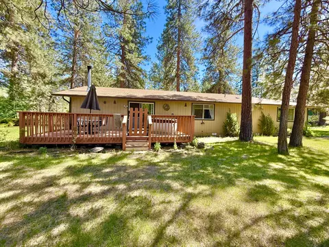 33206 Witam Bluff Dr, Chiloquin, OR 97624 photo 20