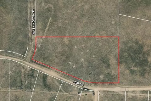 Nka Rim Drive Lot 16, Sprague River, OR 97639