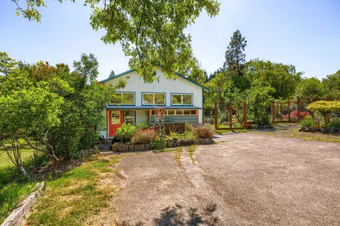 808 Clay St, Ashland, OR 97520