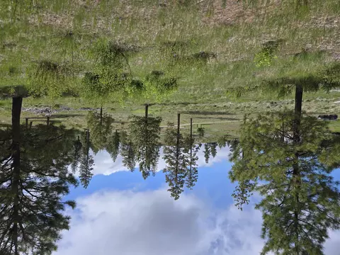 ranch road LOT 17, Chiloquin, OR 97624