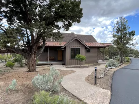 16716 Brasada Ranch Rd #CABIN 88, Powell Butte, OR 97753
