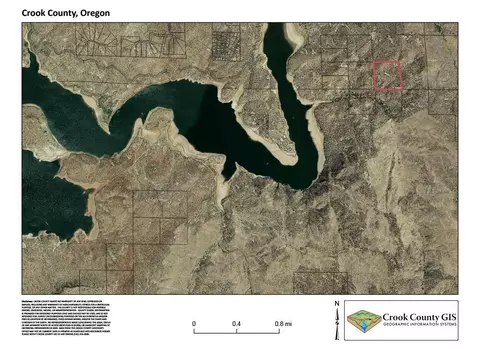 0000 SE Tbd Doubtful Dirt Rd, Prineville, OR 97754