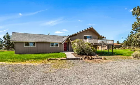 64859 Half Mile Ln, Bend, OR 97703