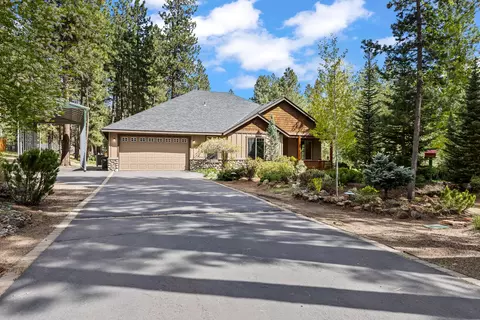 55020 Forest Ln, Bend, OR 97707 photo 1