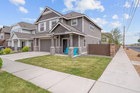 3144 NE Marea Dr, Bend, OR 97701 photo 2