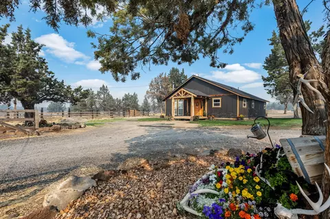 2575 SE Maphet Rd, Prineville, OR 97754