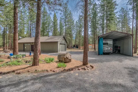 15357 Ponderosa Loop, La Pine, OR 97739 photo 31