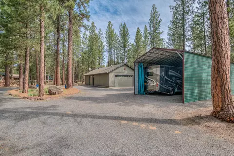 15357 Ponderosa Loop, La Pine, OR 97739 photo 32